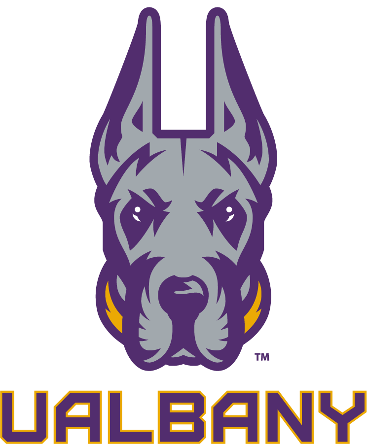 Albany Great Danes 2020-Pres Primary Logo DIY iron on transfer (heat transfer)